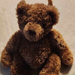 COPY - Dex Heartbeat Bear for Newborns 13in.